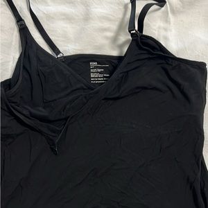 Storq Everyday Nursing and Pumping Tank